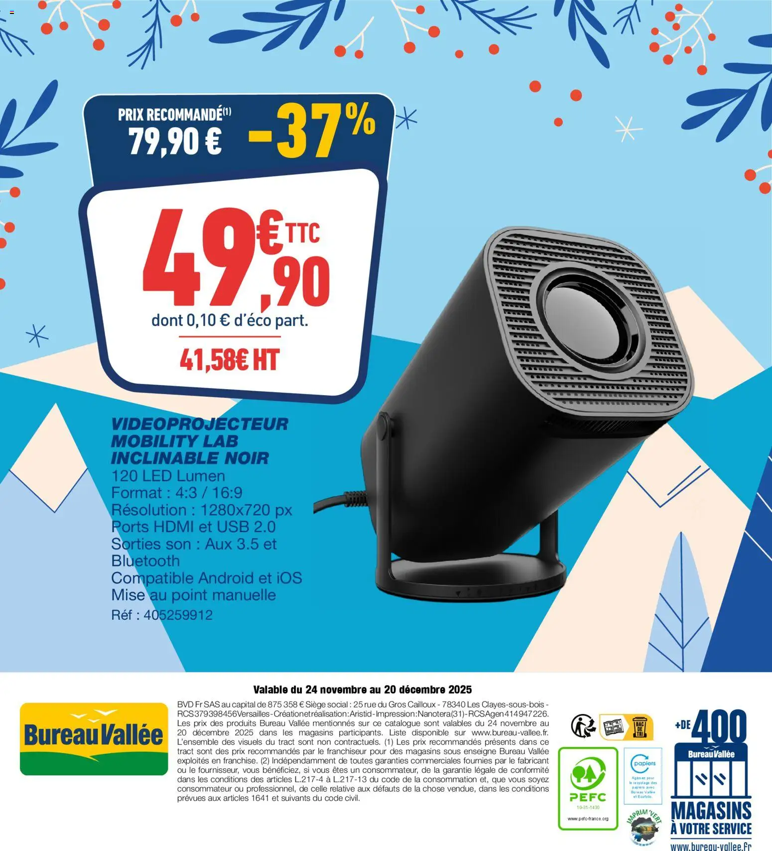 {H1} | Page: 16 | Produits: Bureau, USB