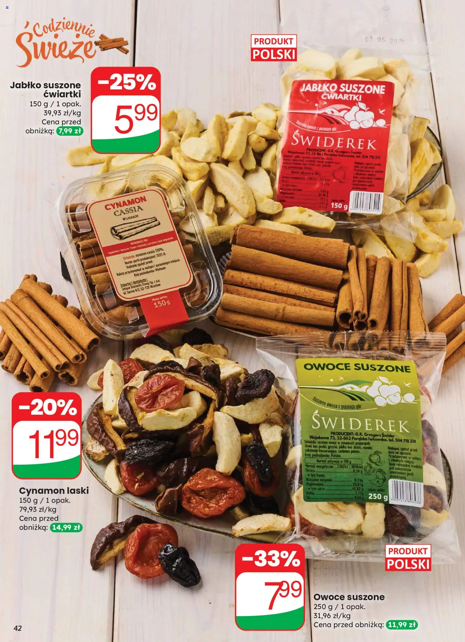 Dino Gazetka od 03.12.2025 | Strona: 42