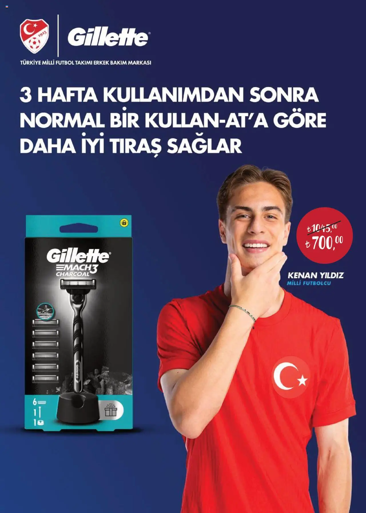 Rossmann Ekim Kişisel Bakım Kataloğu - 01.10.2025 tarihinden itibaren geçerlidir | Sayfa: 30