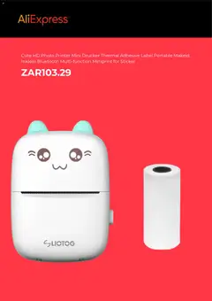 AliExpress specials catalogue – valid from 05.12.2025 | Page: 11