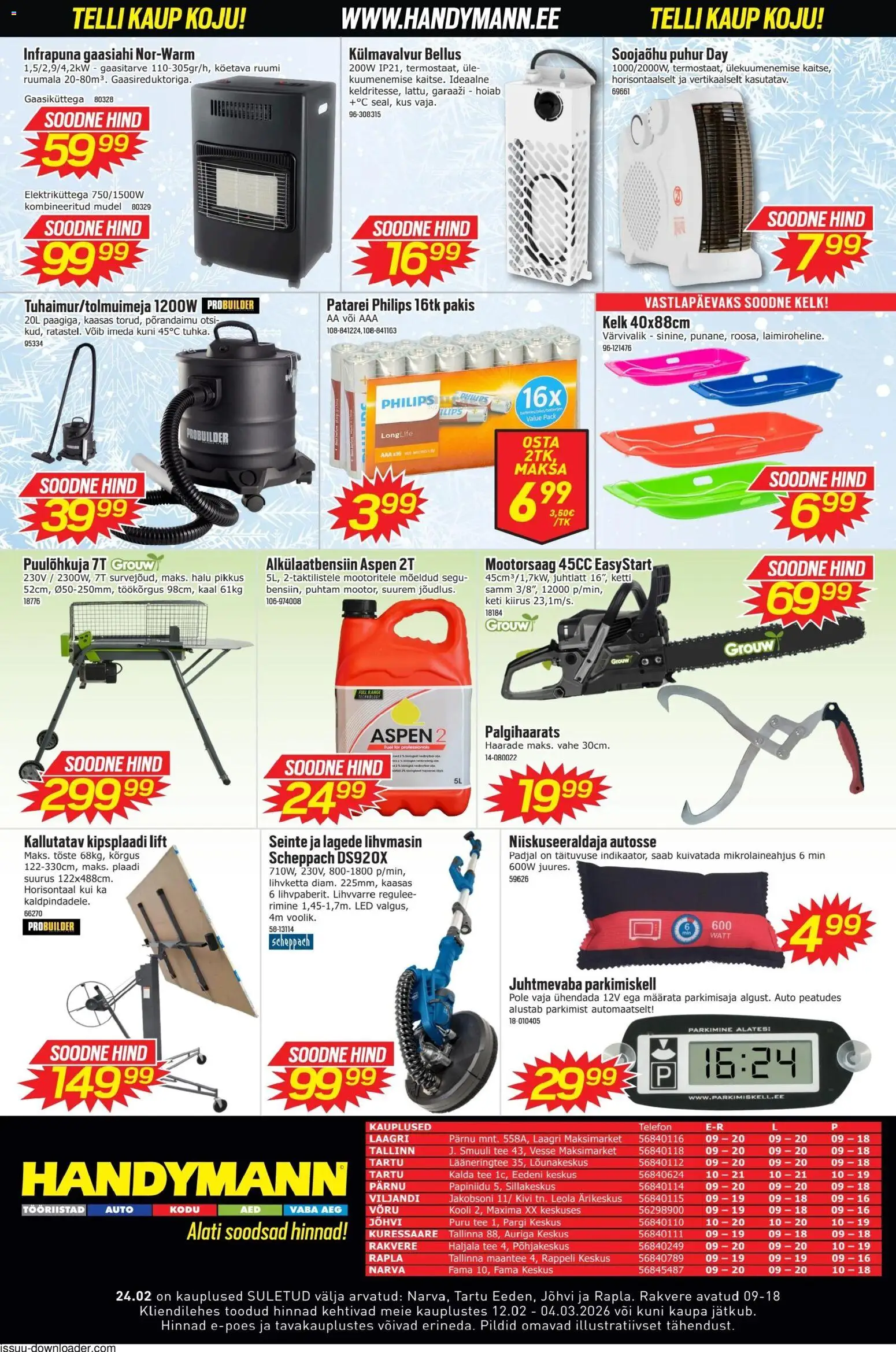 {H1} | Lehekülg: 20