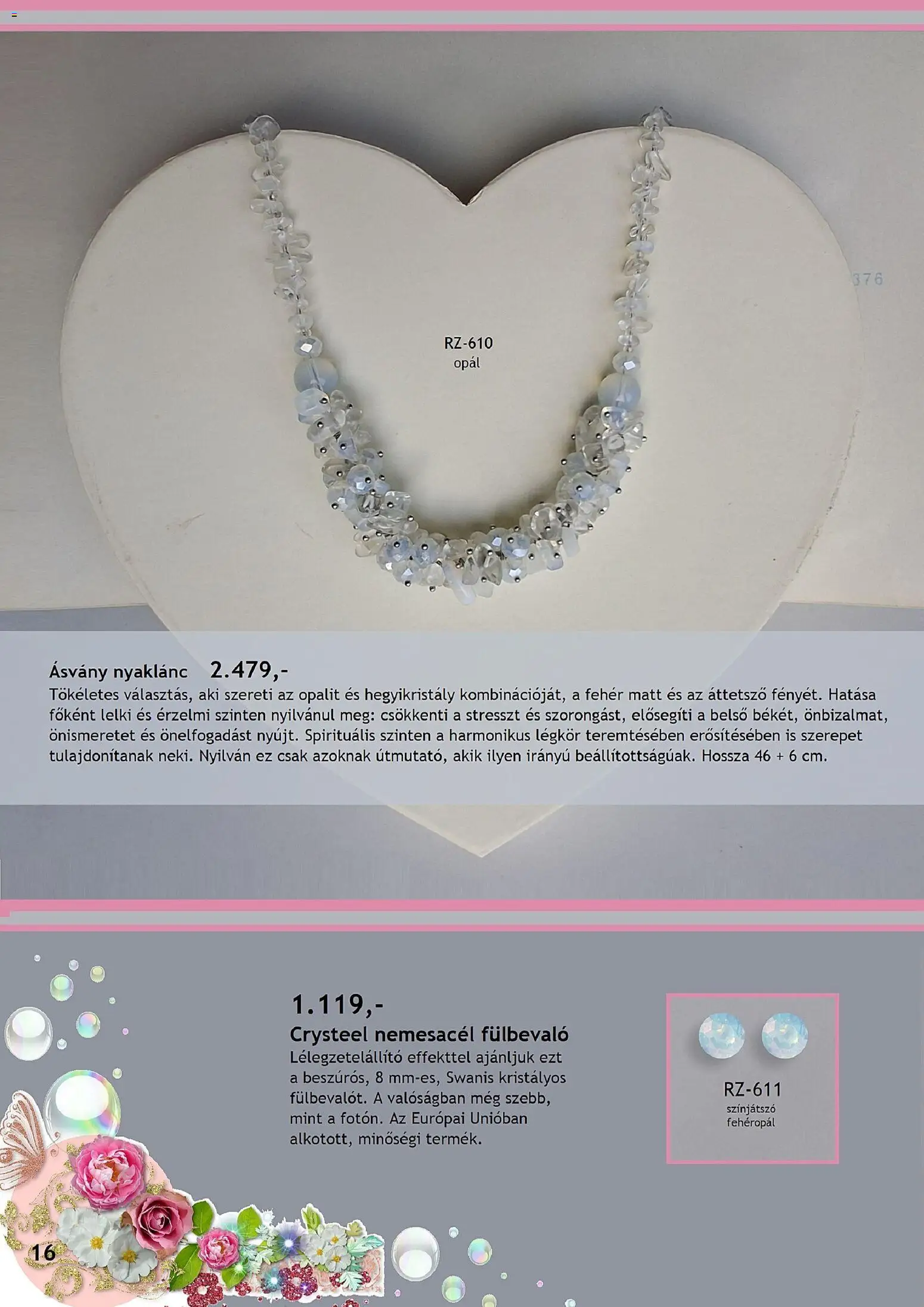 Betly akciós ujság - amely érvényes a következő dátumtól: 21.01.2026 | Oldal: 16