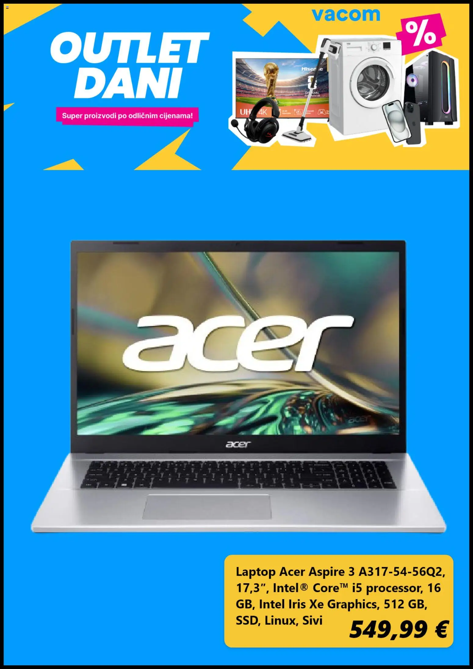 Vacom katalog | vrijedi od 27.01.2026 | Stranica: 4