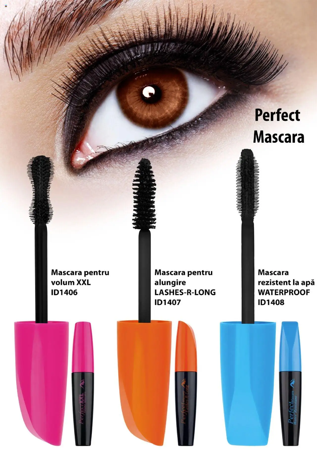 Lady’s catalog - Brosura – valabil de la 19.12.2019 | Pagină: 50