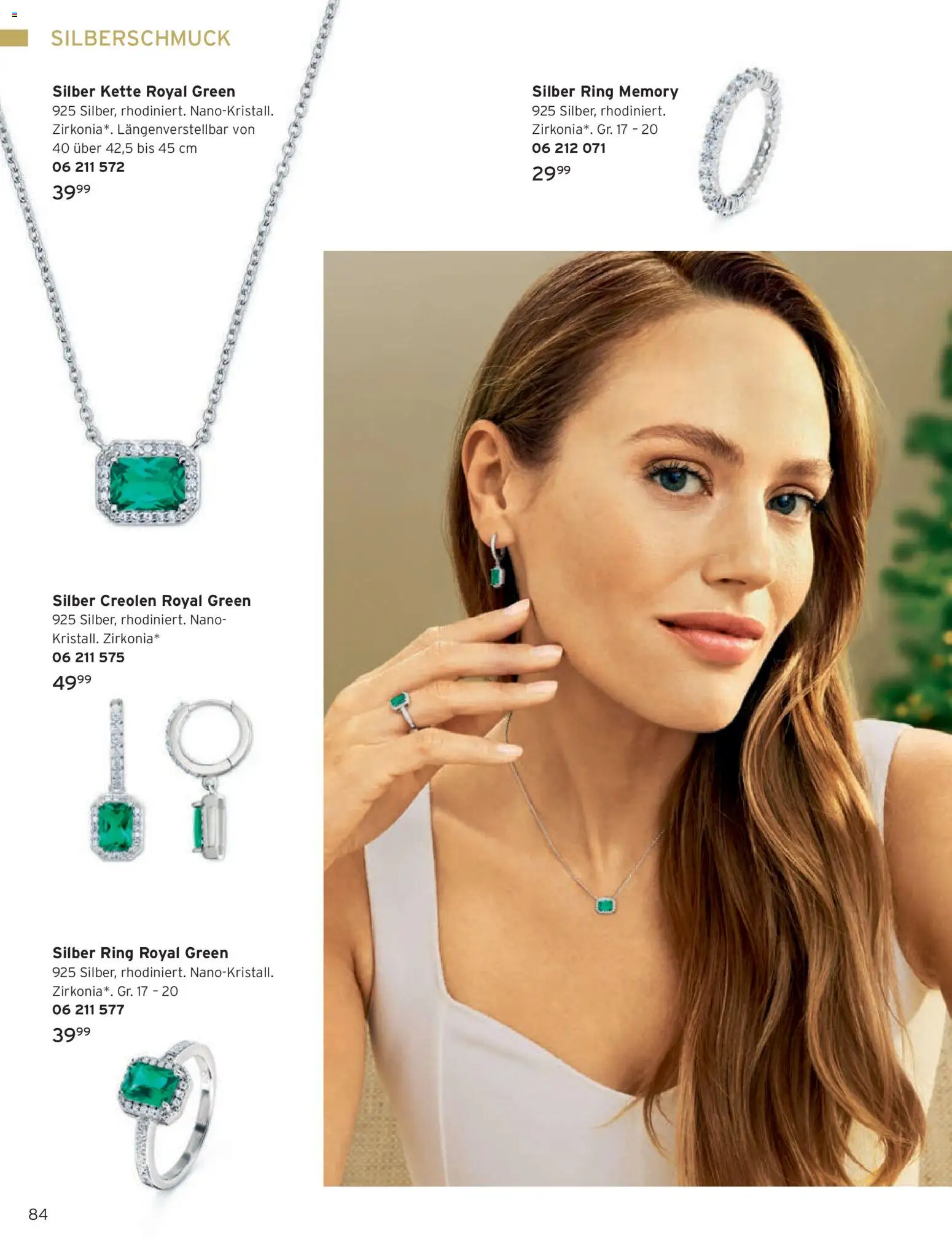 Tchibo Katalog Advent 2025 – gültig ab 14.11.2025 | Seite: 84