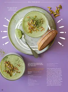 Preview of Spinneys - Nourish By Spinneys: January/February/March 2026 valid from 01.01.2026 | Page: 64