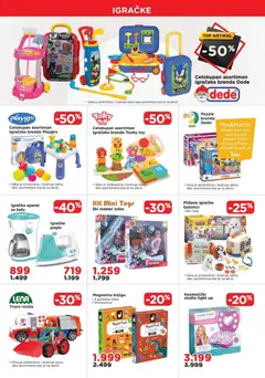 Aksa katalog - pregled Aksa kataloga - važi od 12.12.2025 | Strana: 13