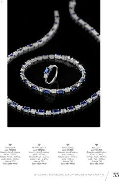 Pogląd oferty "Apart promocje" - ważna od 04.11.2025 | Strona: 35