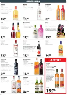 Hanos - Folder - Voorbeeld van een folder van Hanos, geldig van 09.02.2026 | Pagina: 18