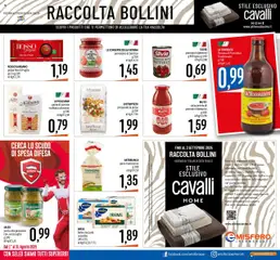 Volantino Emisfero del 24.07.2025 | Pagina: 9