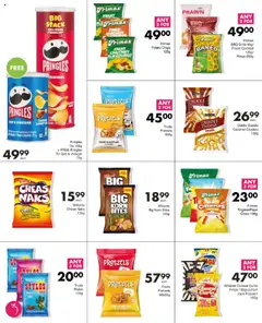 Save specials catalogue – valid from 15.10.2025 | Page: 38