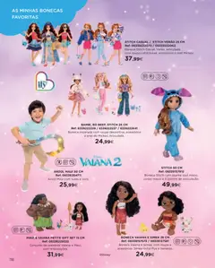 Pré-visualização El Corte Ingles folheto válido de 11.11.2025 | Página: 118 | Produtos: Anel