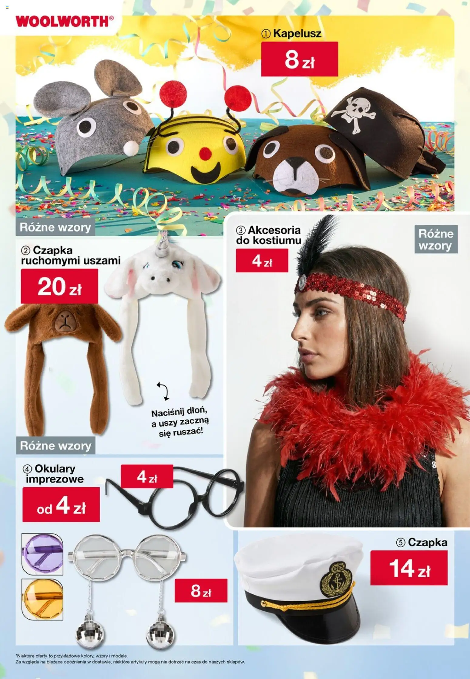 Woolworth Gazetka od 06.02.2026 | Strona: 22