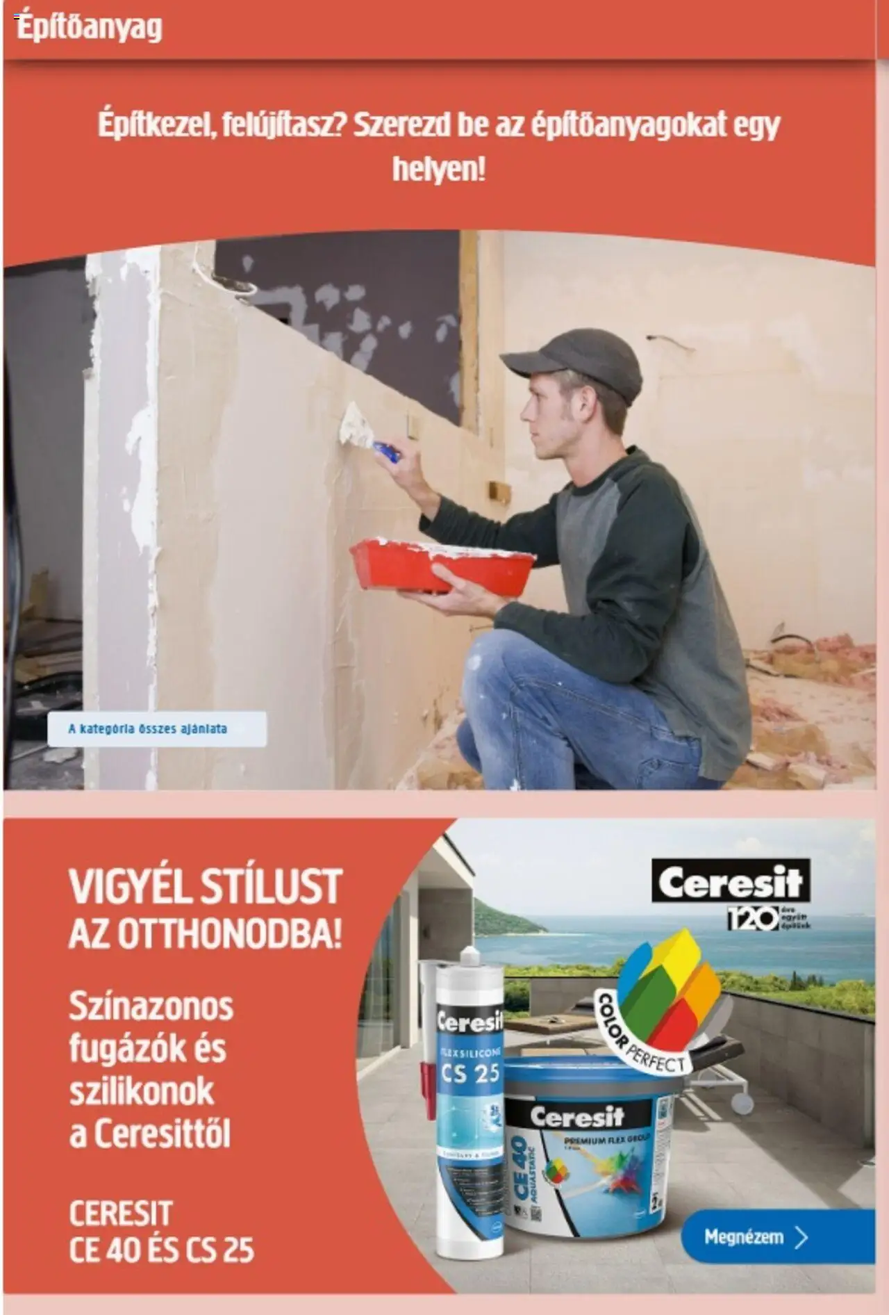 Praktiker akciós ujság - amely érvényes a következő dátumtól: 04.09.2025 | Oldal: 8