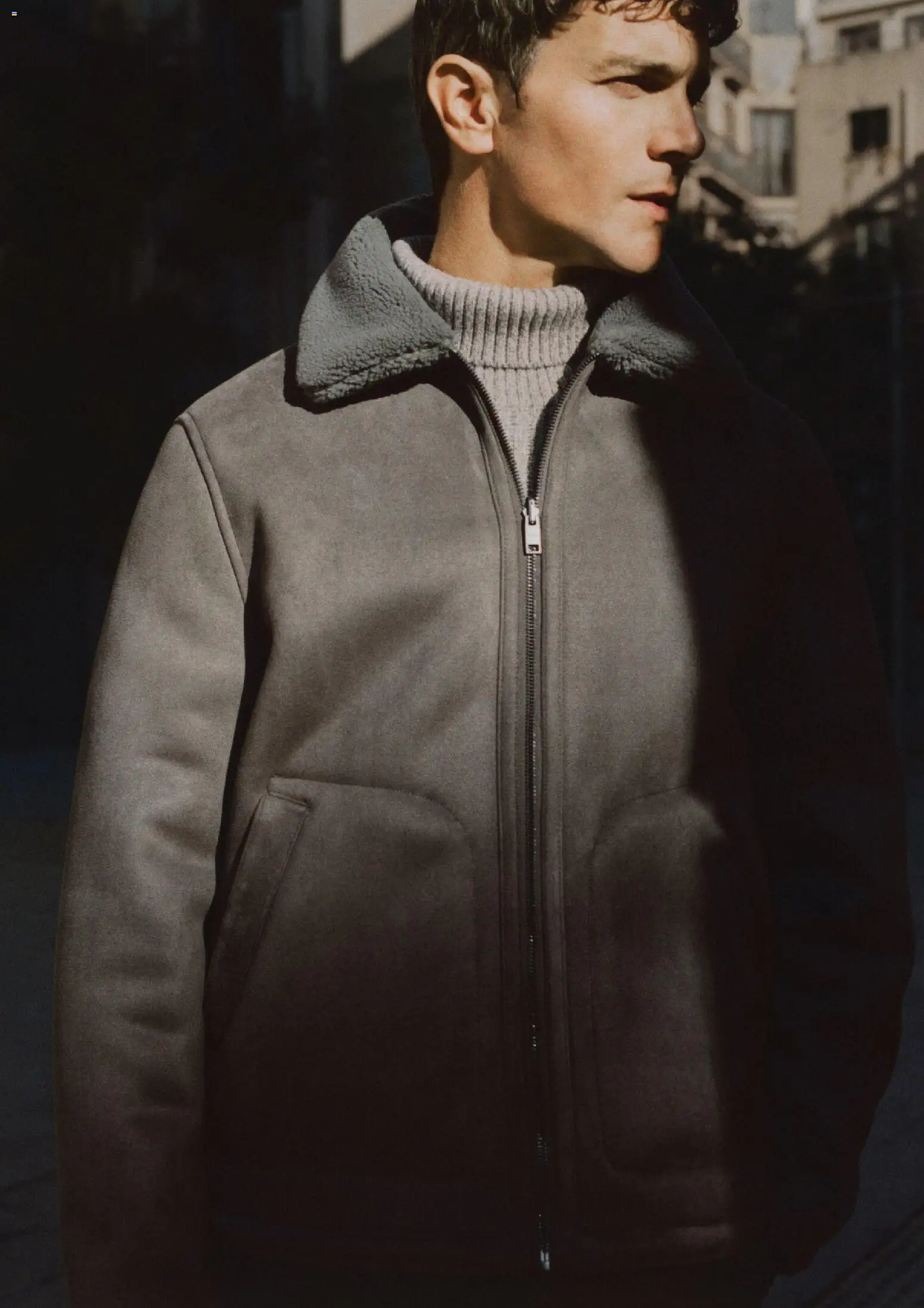 Mango folleto │ válido desde el 06.12.2025 | Página: 8