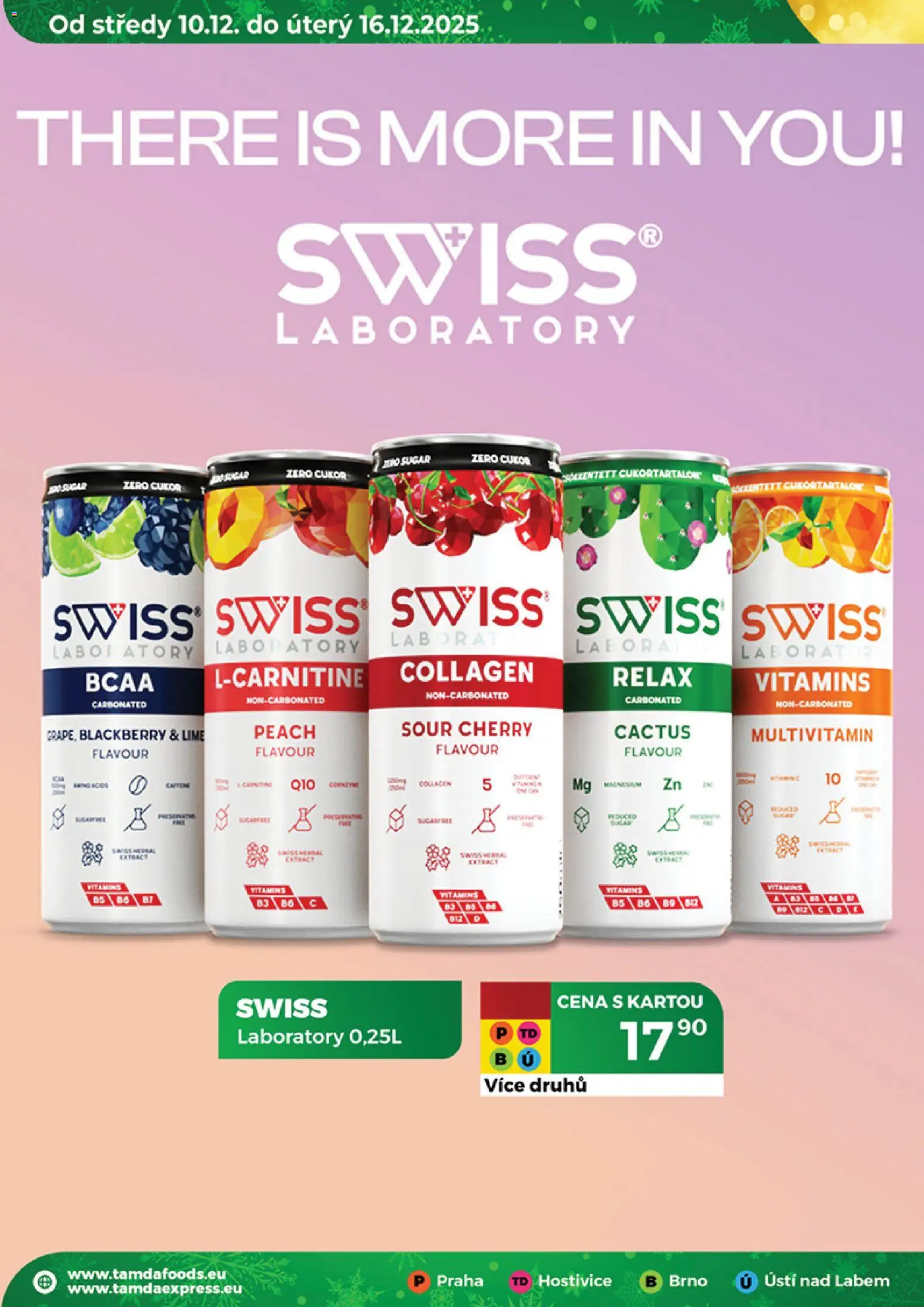 Tamda Foods leták od 10.12.2025 | Strana: 32