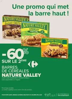 Carrefour City - Prévisualisation de Carrefour City catalogue valide à partir de 21.04.2026 | Page: 13