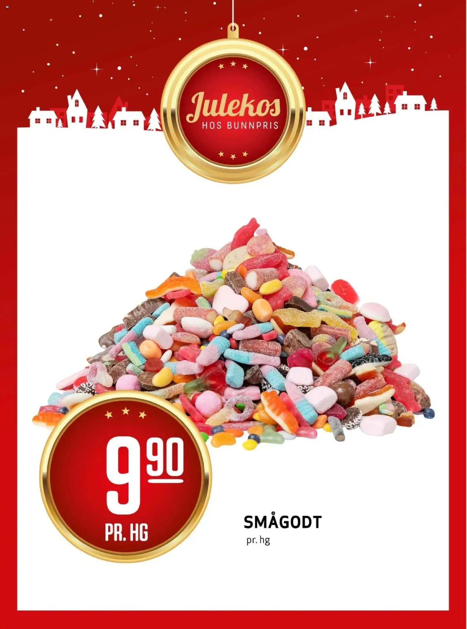 {H1} | Side: 16 | Produkter: Smågodt