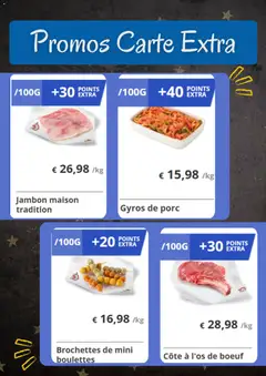 Renmans folder / publicité - Voorbeeld van een folder van Renmans, geldig van 24.04.2026 | Pagina: 4