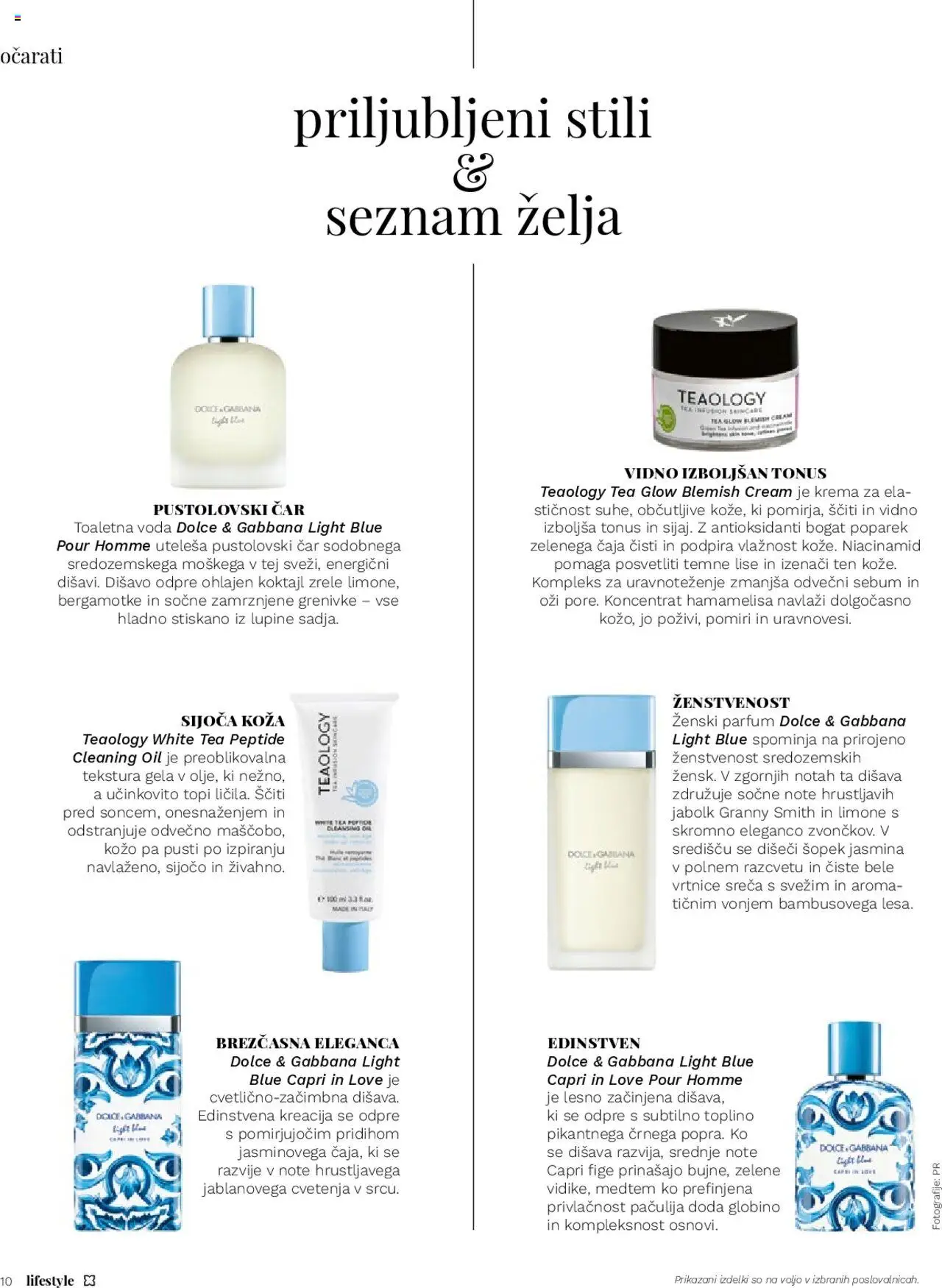 Müller katalog │ velja od 12.05.2025 | Stran: 10 | Izdelki: Šopek, Parfum, Krema, Voda