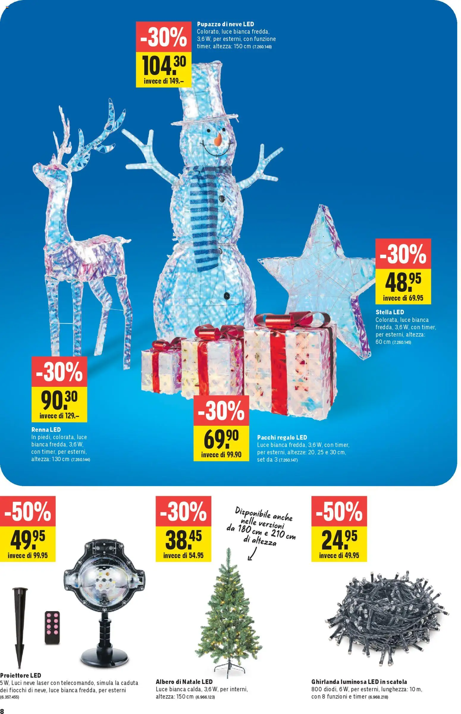 Jumbo Aktionen IT – gültig ab 06.11.2025 | Seite: 8