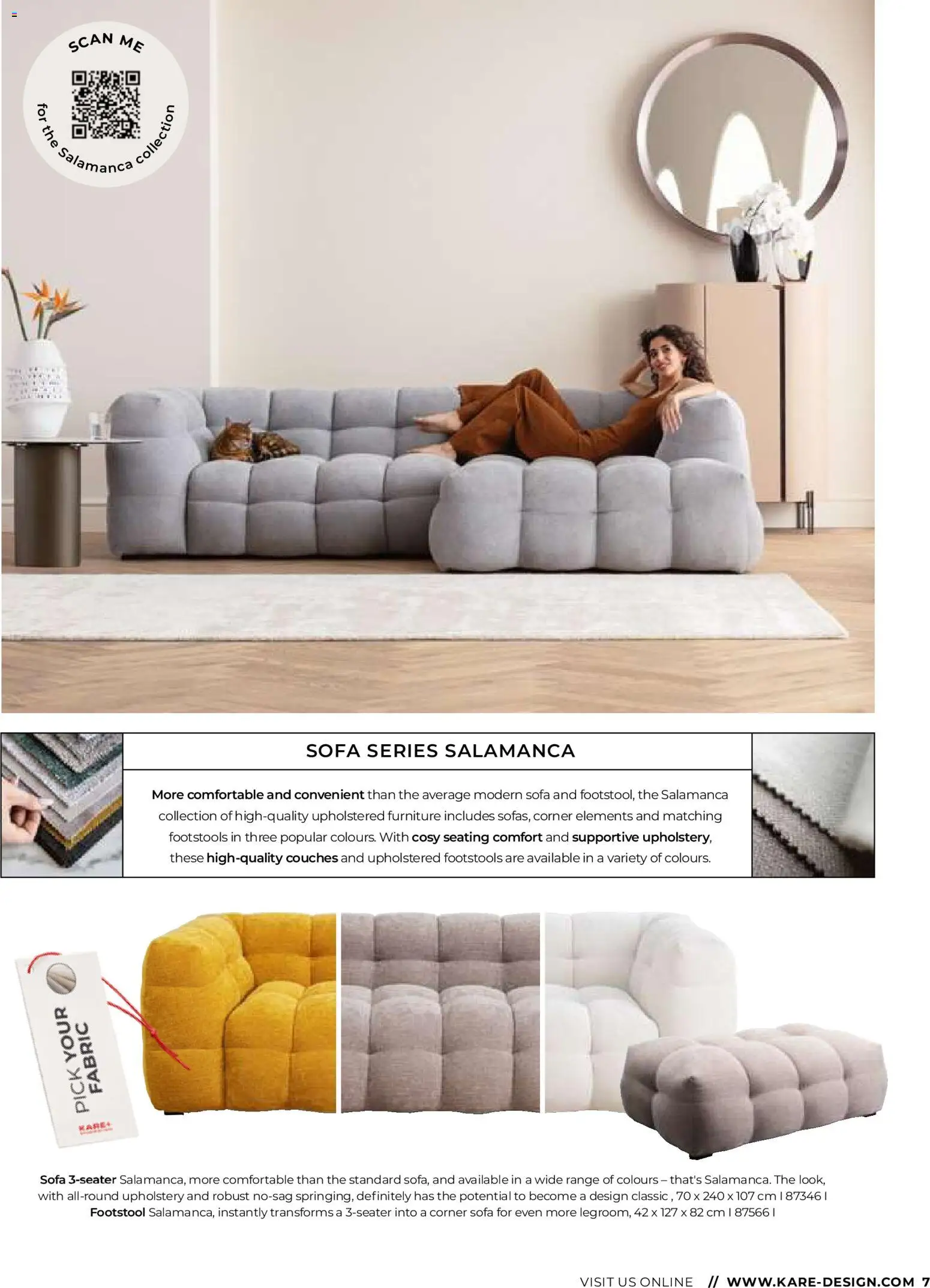 KARE - Magazine – σε ισχύ από 01.01.2026 | Σελίδα: 7