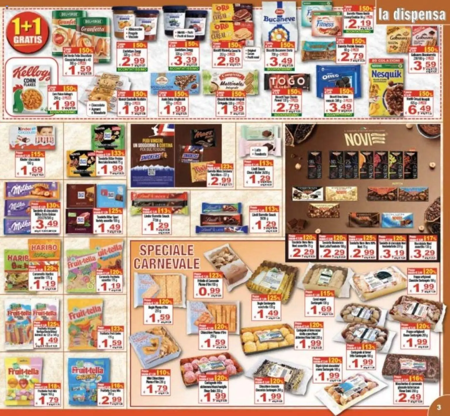 Volantino CTS del 13.02.2026 | Pagina: 3