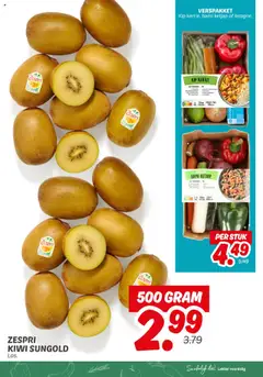  | Pagina: 11 | Producten: Kiwi, Kip