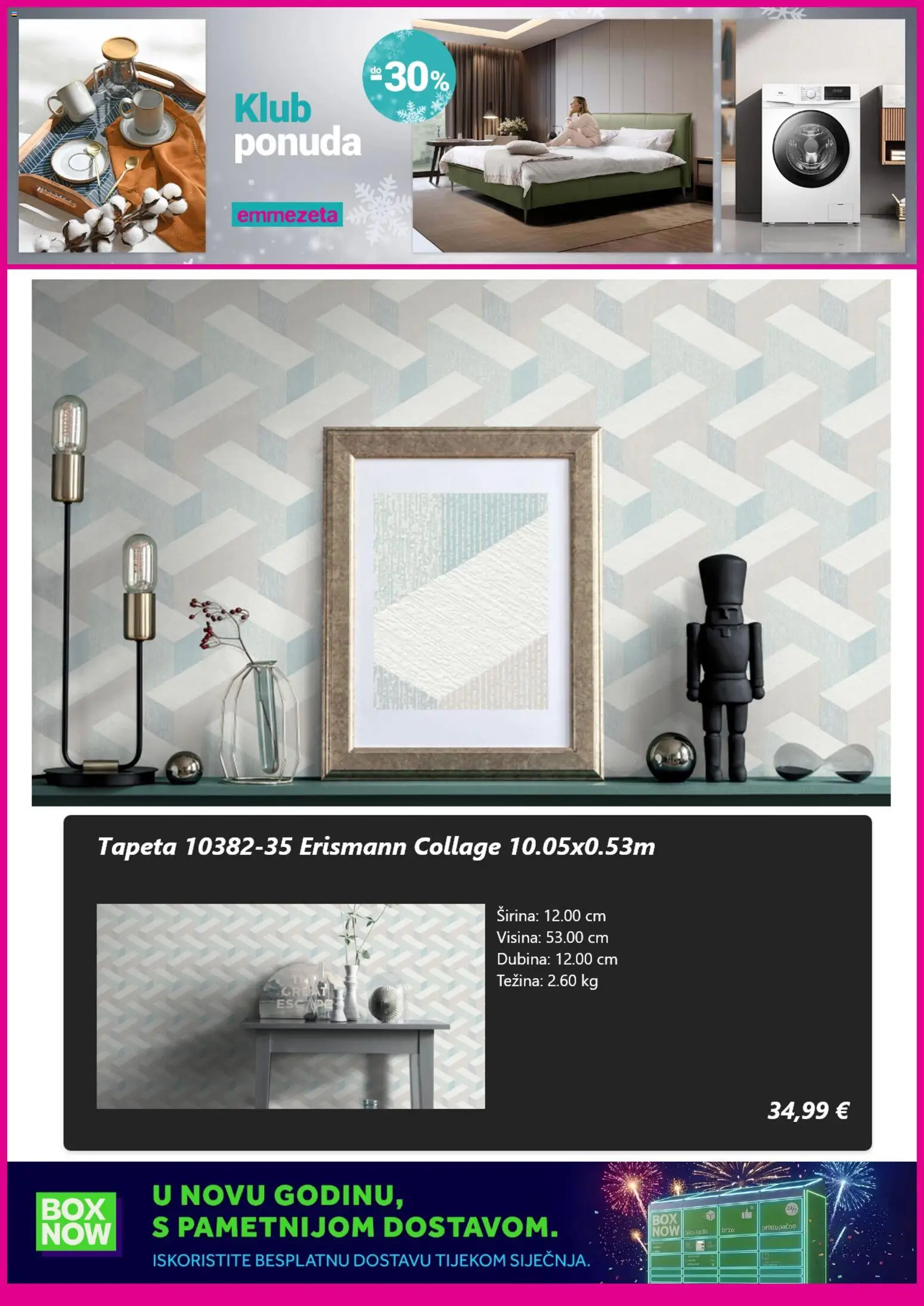 Emmezeta katalog | vrijedi od 05.01.2026 | Stranica: 6