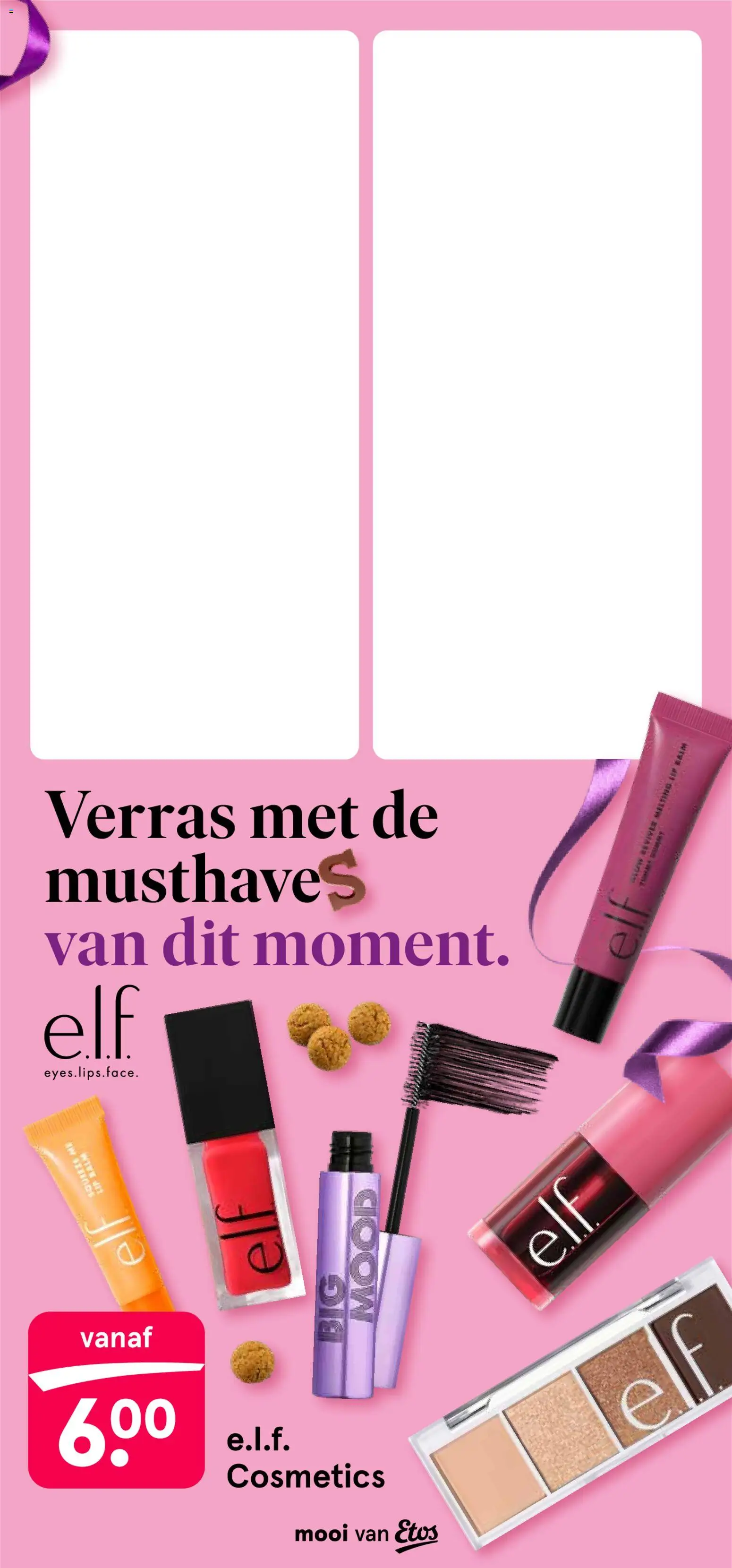 {H1} | Pagina: 7 | Producten: Mascara