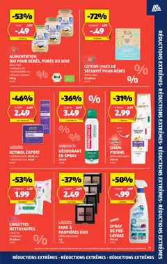 Aldi Aktionen Super Soldes ab 17.12.2025 gültig | Seite: 2