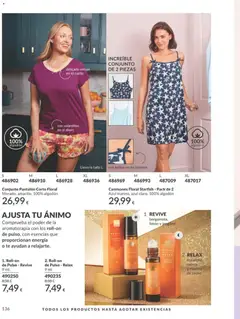 Vista previa Catálogo AVON campaña 3 válido desde el 01.03.2026 | Página: 154