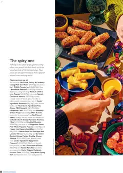 Preview of Waitrose - December 2025 valid from 01.12.2025 | Page: 88