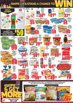 Boxer specials catalogue – valid from 23.10.2025 | Page: 4