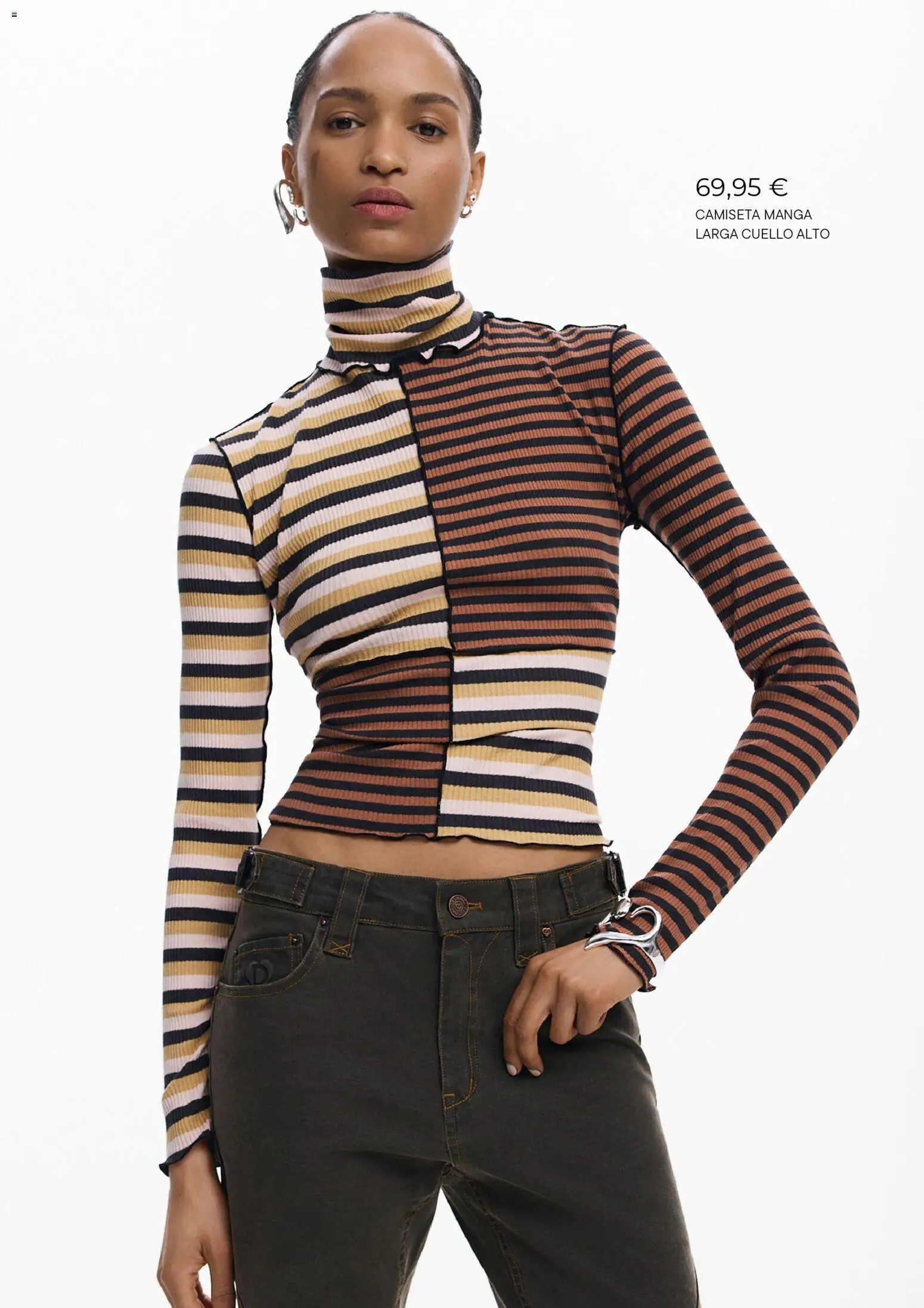 Desigual folleto │ válido desde el 06.12.2025 | Página: 14