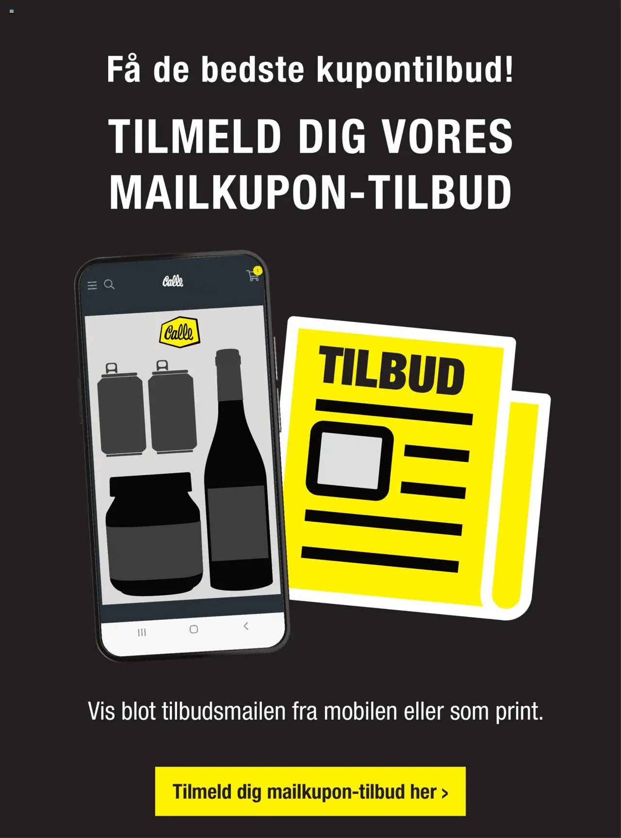 Calle Tilbudsavis gyldig fra 06.08.2025 | Side: 14 | Produkter: Søm