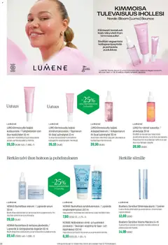 Sokos-mainoslehti voimassa 26.01.2026 alkaen | Sivu: 28