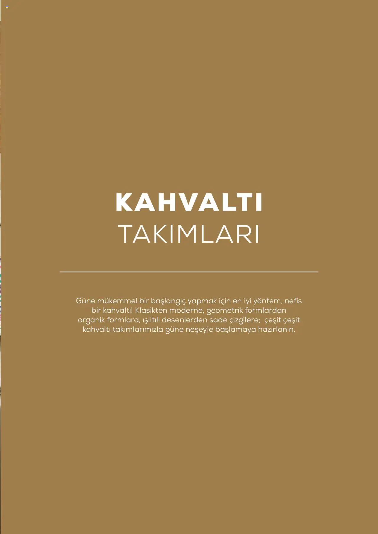 Karaca Katalog - 01.03.2025 tarihinden itibaren geçerlidir | Sayfa: 137