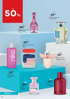 Pré-visualização Well’s folheto válido de 24.03.2026 | Página: 22