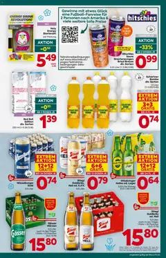 Billa Plus Flugblatt ab 19.02.2026 gültig | Seite: 13