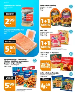 Poiesz - Folder week 45 - Voorbeeld van een folder van Poiesz, geldig van 02.11.2025 | Pagina: 12