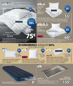 Jysk - Prévisualisation de Jysk catalogue valide à partir de 04.02.2026 | Page: 7