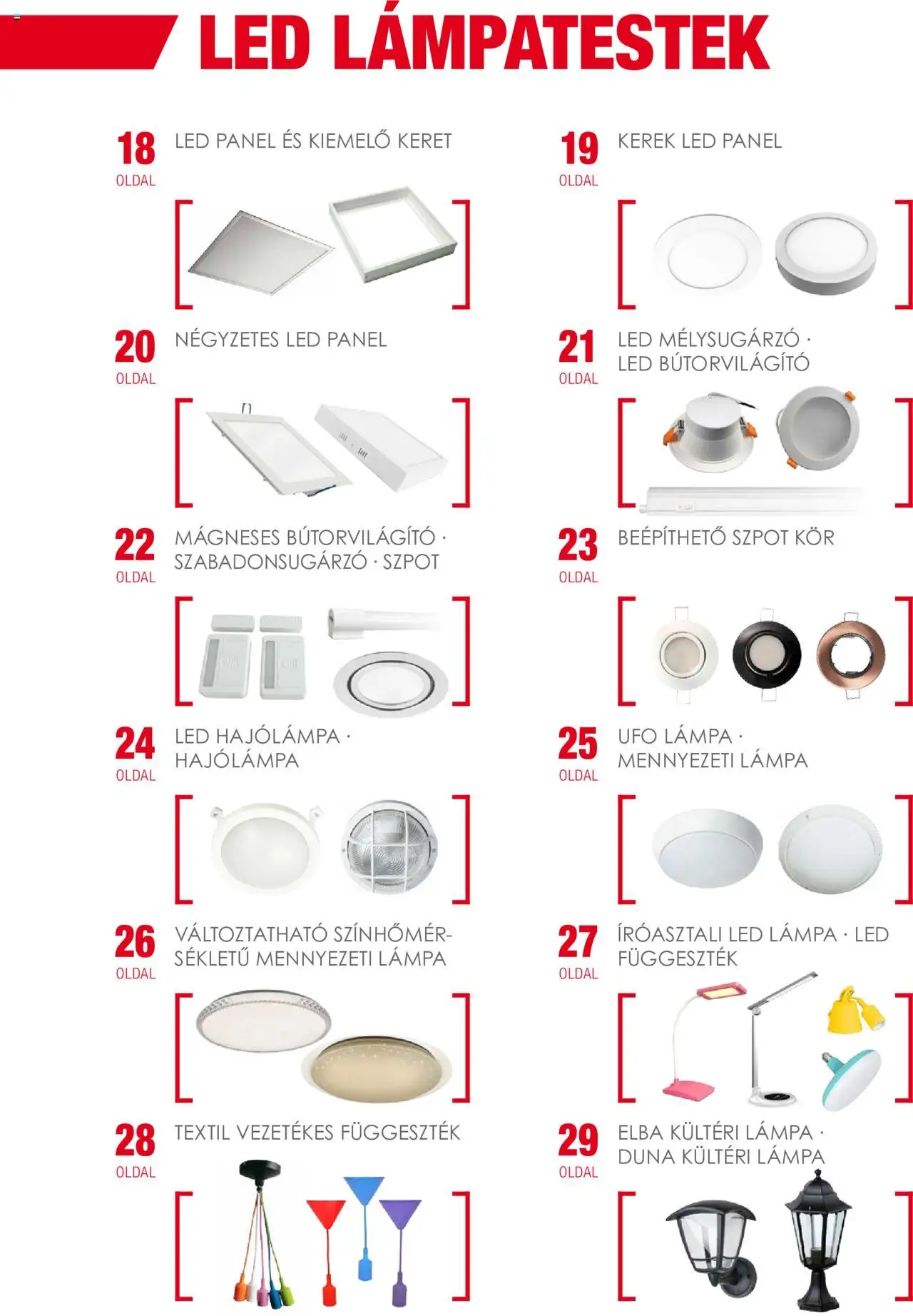 Mentavill akciós ujság - amely érvényes a következő dátumtól: 02.04.2026 | Oldal: 18