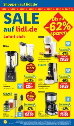 Lidl - Hessen - gültig ab dem 28.07.2025 | Seite: 42