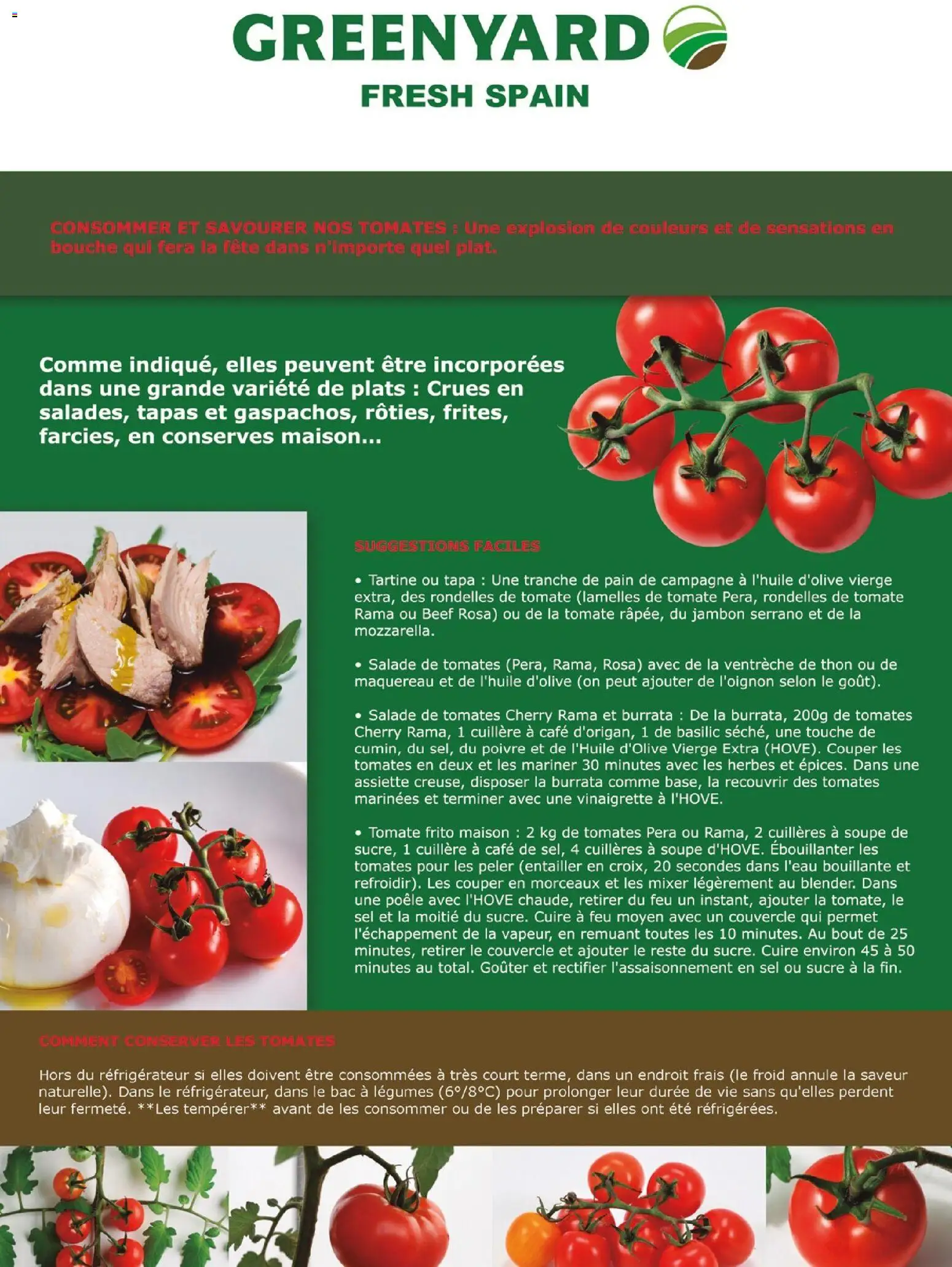 {H1} | Page: 141 | Produits: Salade, Sucre, Réfrigérateur, Pain