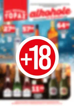 Pogląd oferty "Topaz Gazetka alkoholowa" - ważna od 15.12.2025