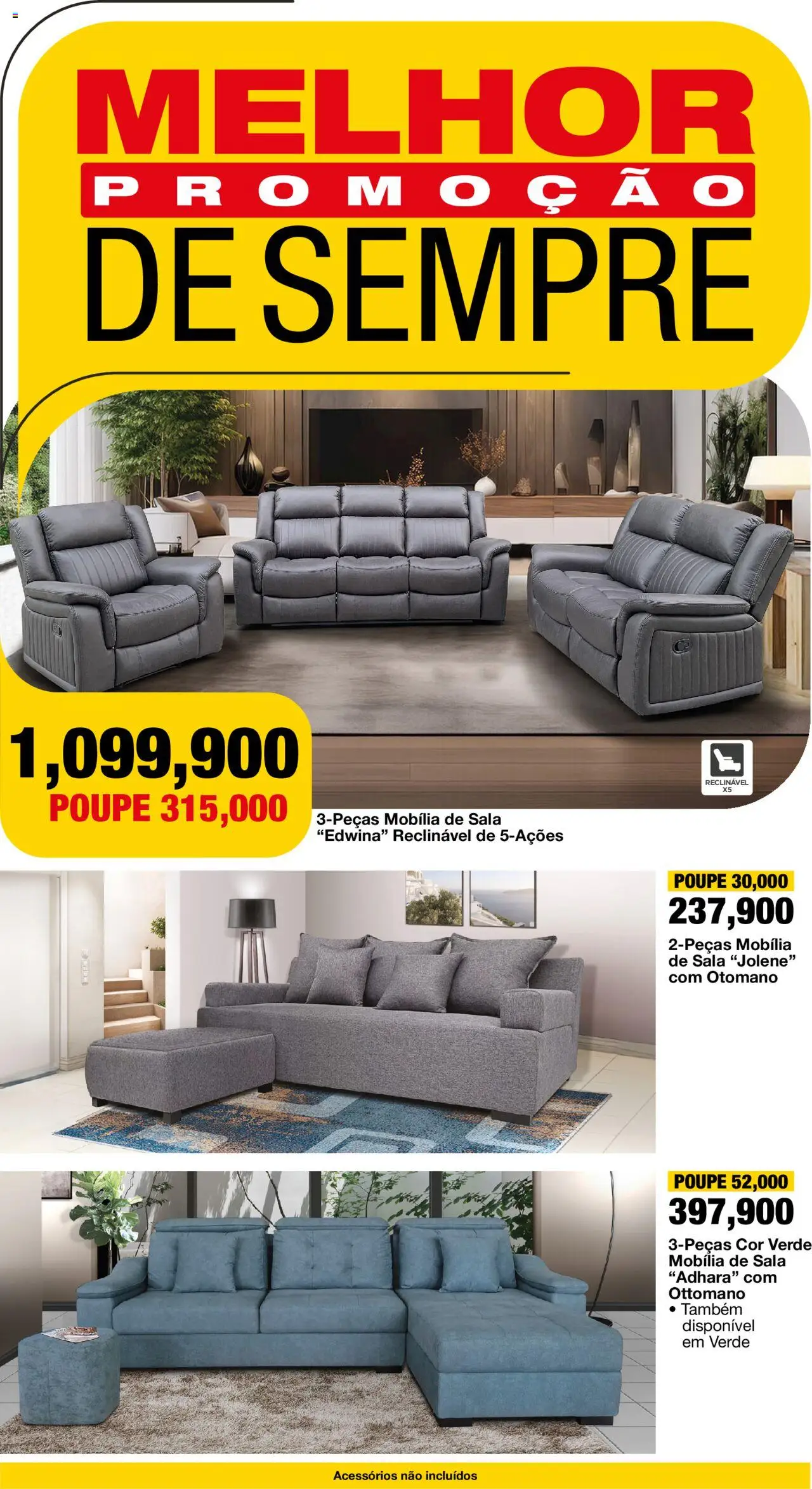New OK Furniture catalogue – valid from 17.09.2025 | Page: 8