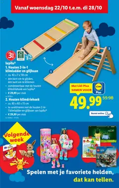 Lidl Folder week 43 - Voorbeeld van een folder van Lidl, geldig van 22.10.2025 | Pagina: 40 | Producten: Üdítők, Kan