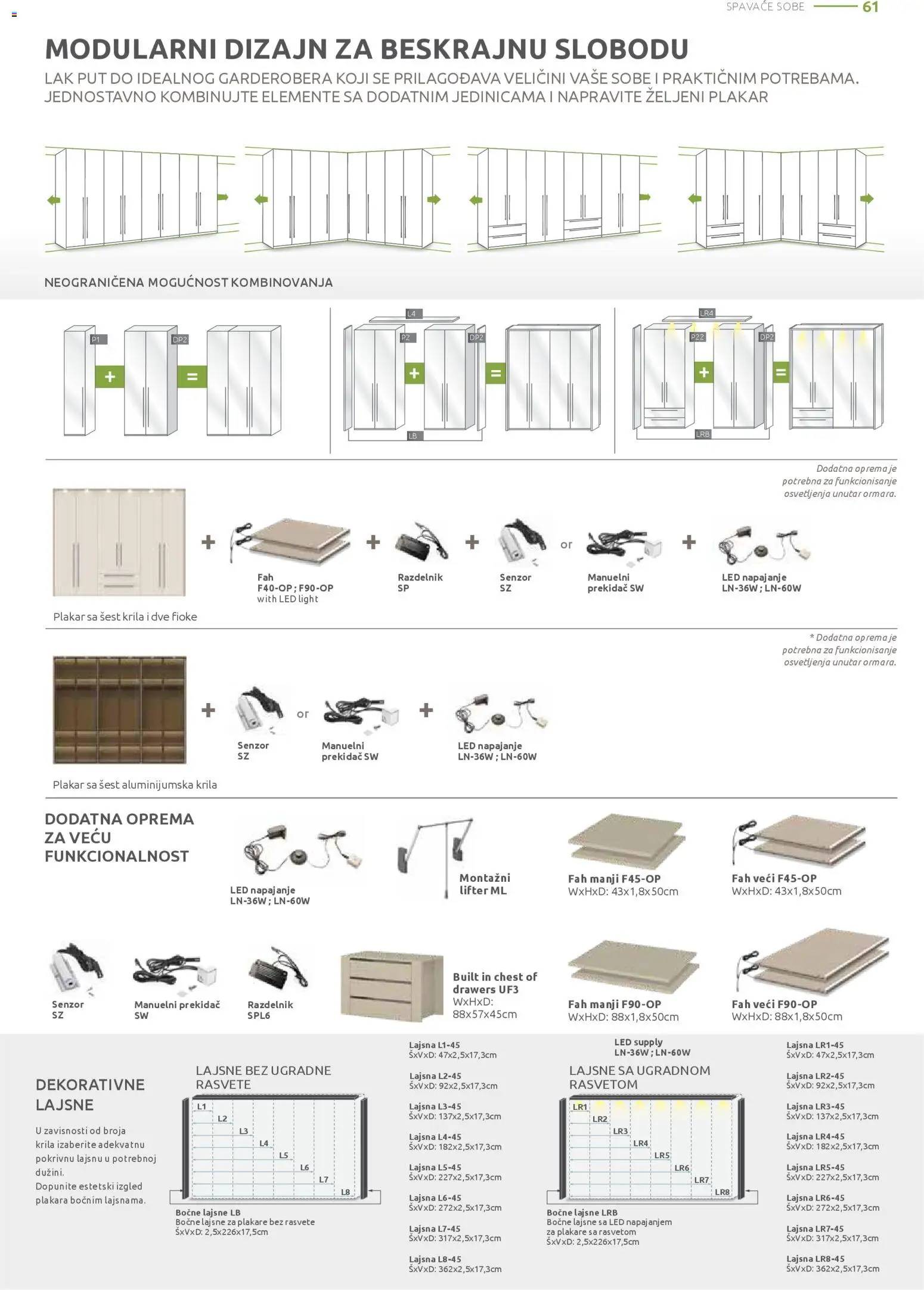 Jela katalog - važi od 17.11.2025 | Strana: 61