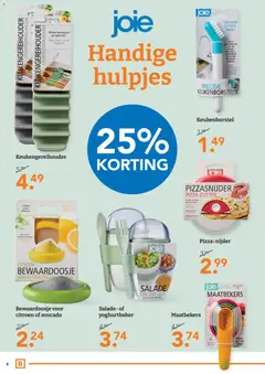 Blokker - Folder - Voorbeeld van een folder van Blokker, geldig van 02.02.2026 | Pagina: 6